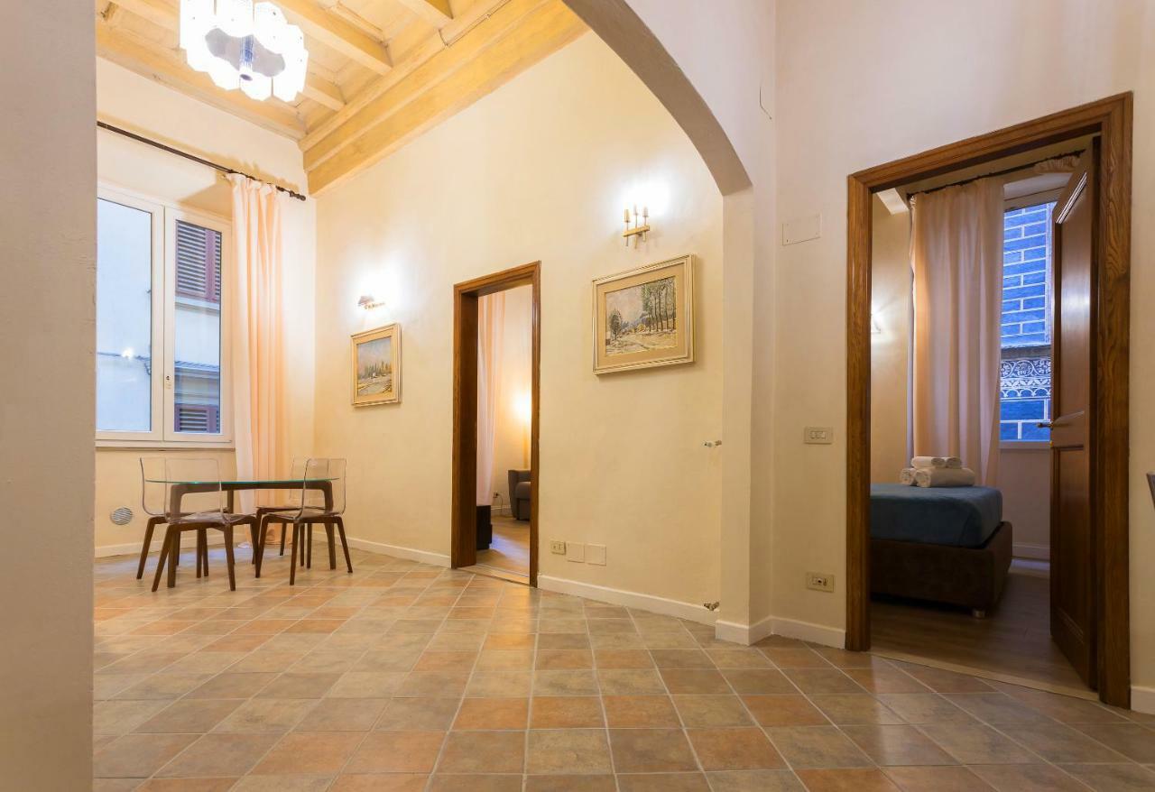 Duomo 2 Bedroom Apartment Florence Luaran gambar