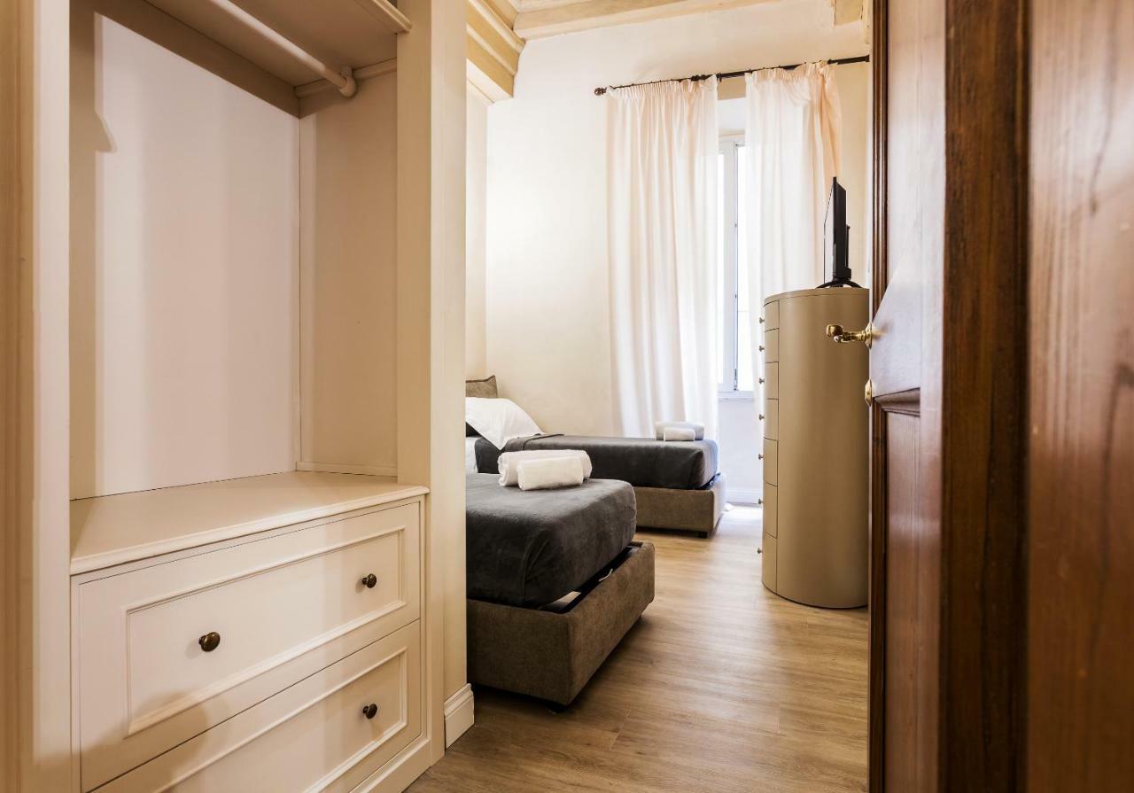 Duomo 2 Bedroom Apartment Florence Luaran gambar