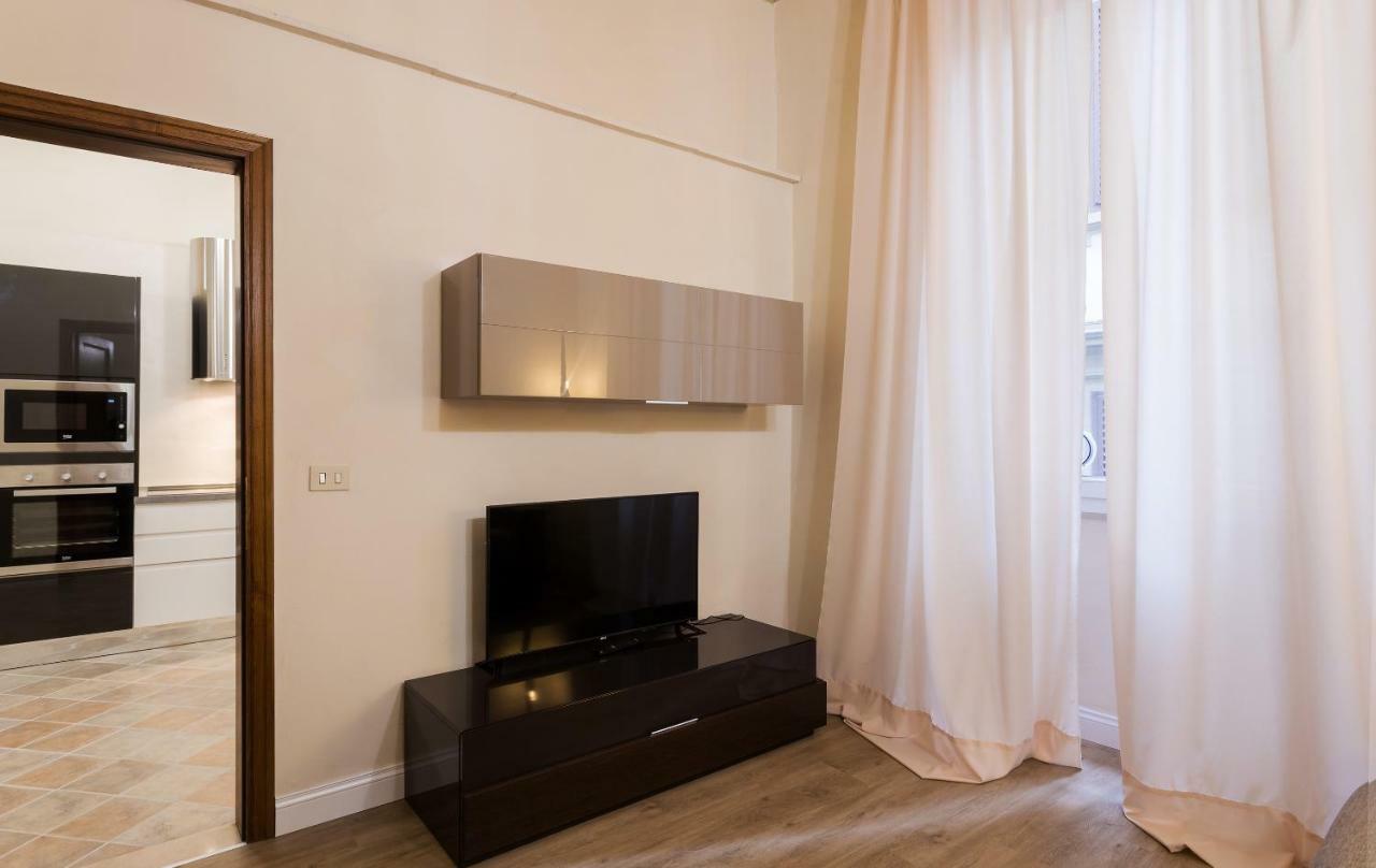 Duomo 2 Bedroom Apartment Florence Luaran gambar