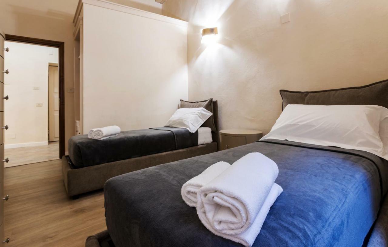 Duomo 2 Bedroom Apartment Florence Luaran gambar