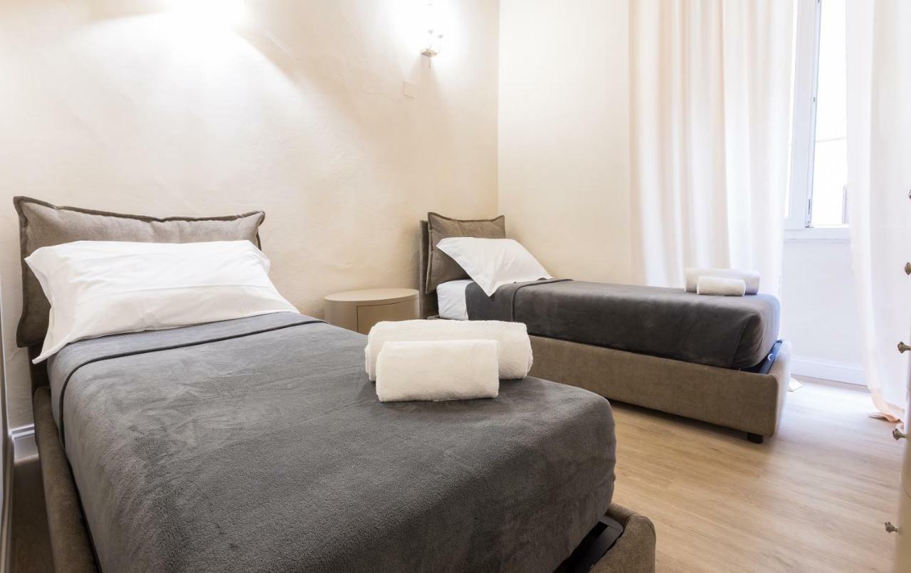 Duomo 2 Bedroom Apartment Florence Luaran gambar