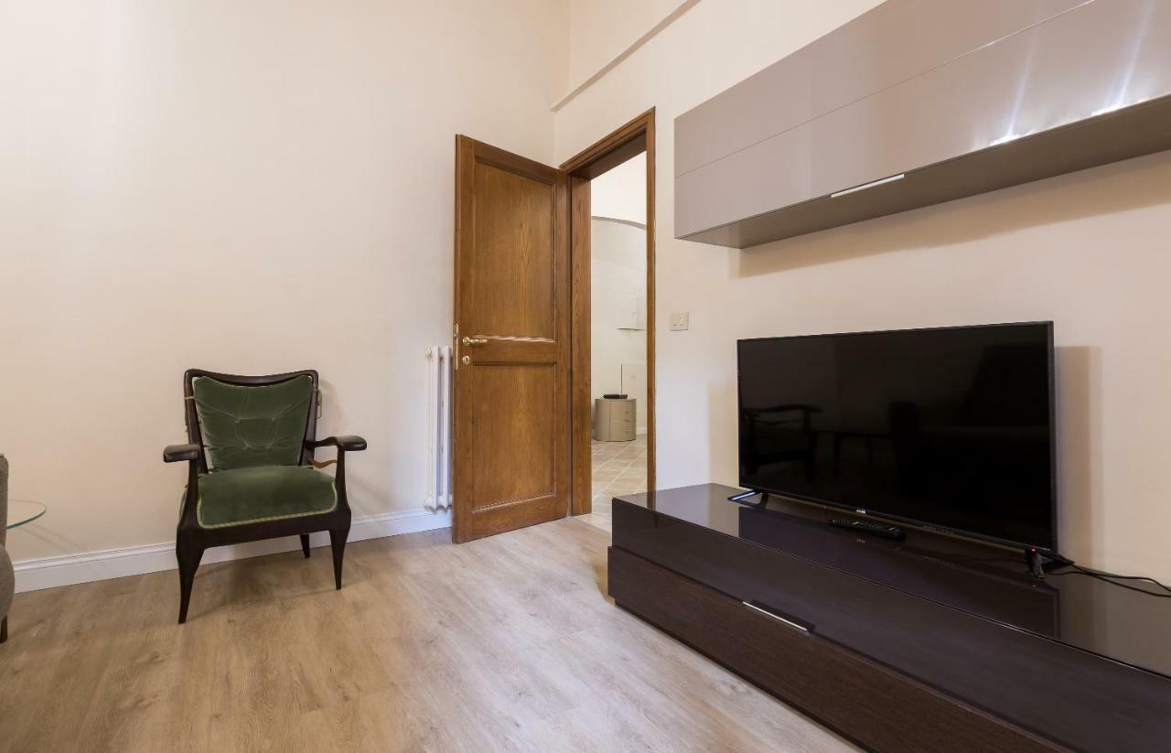 Duomo 2 Bedroom Apartment Florence Luaran gambar