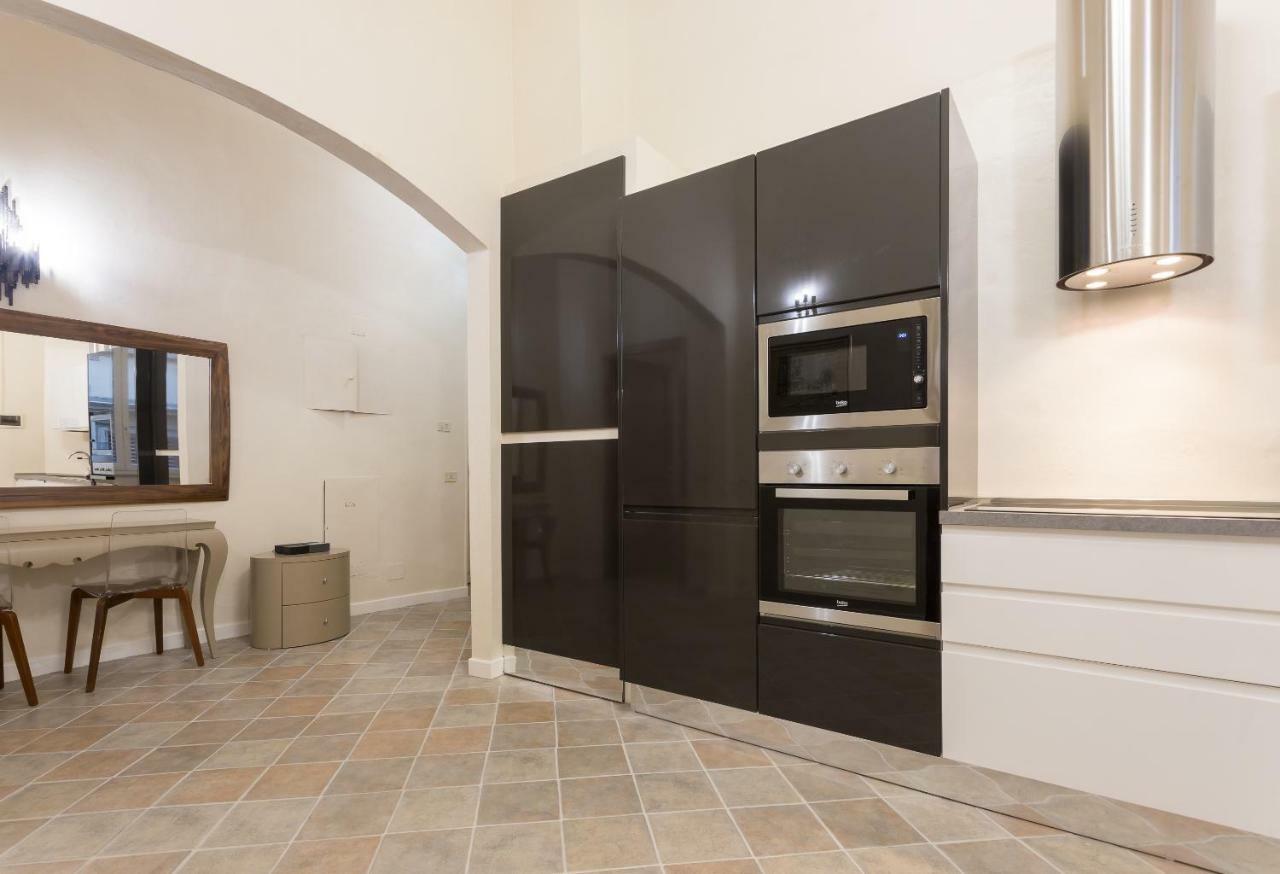 Duomo 2 Bedroom Apartment Florence Luaran gambar