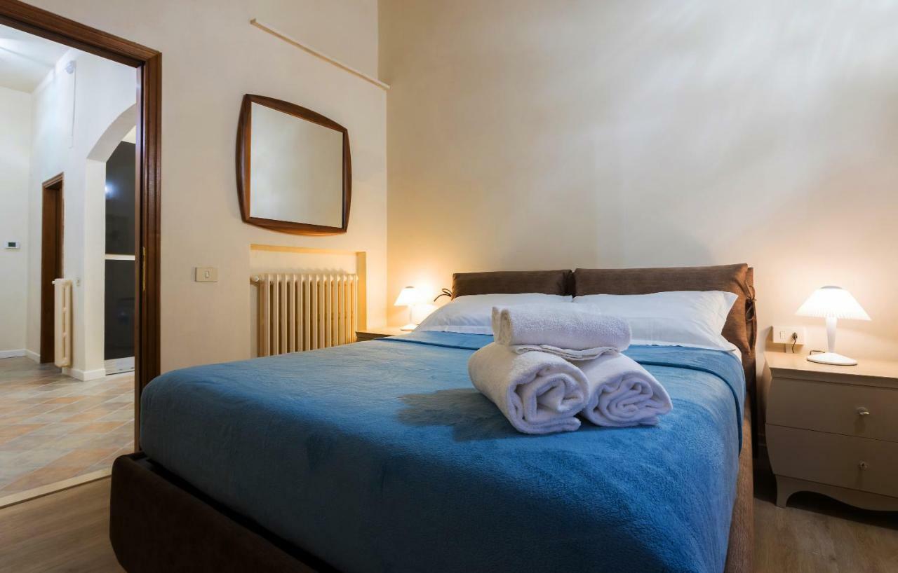 Duomo 2 Bedroom Apartment Florence Luaran gambar