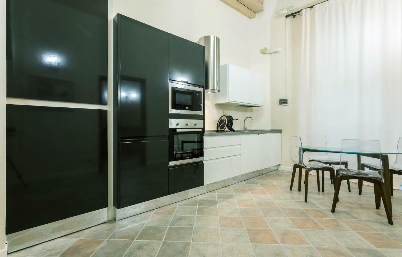 Duomo 2 Bedroom Apartment Florence Luaran gambar