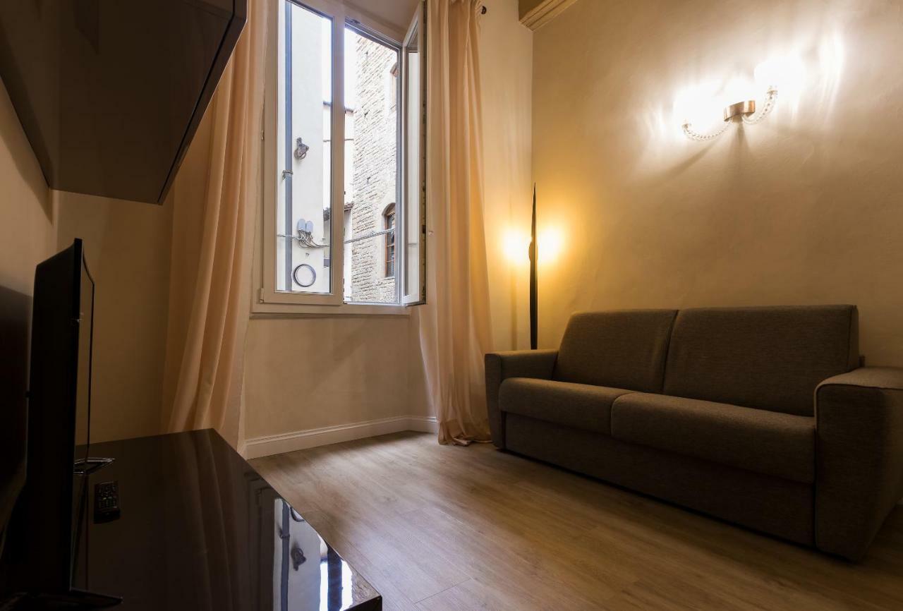 Duomo 2 Bedroom Apartment Florence Luaran gambar