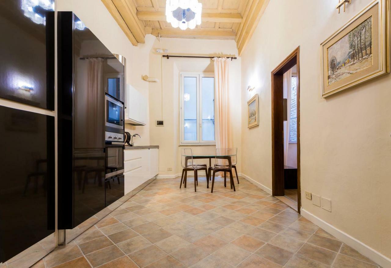 Duomo 2 Bedroom Apartment Florence Luaran gambar