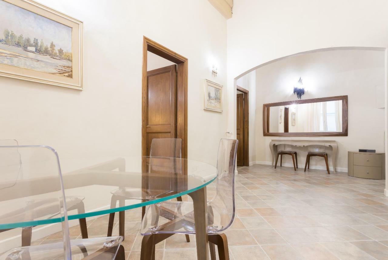 Duomo 2 Bedroom Apartment Florence Luaran gambar
