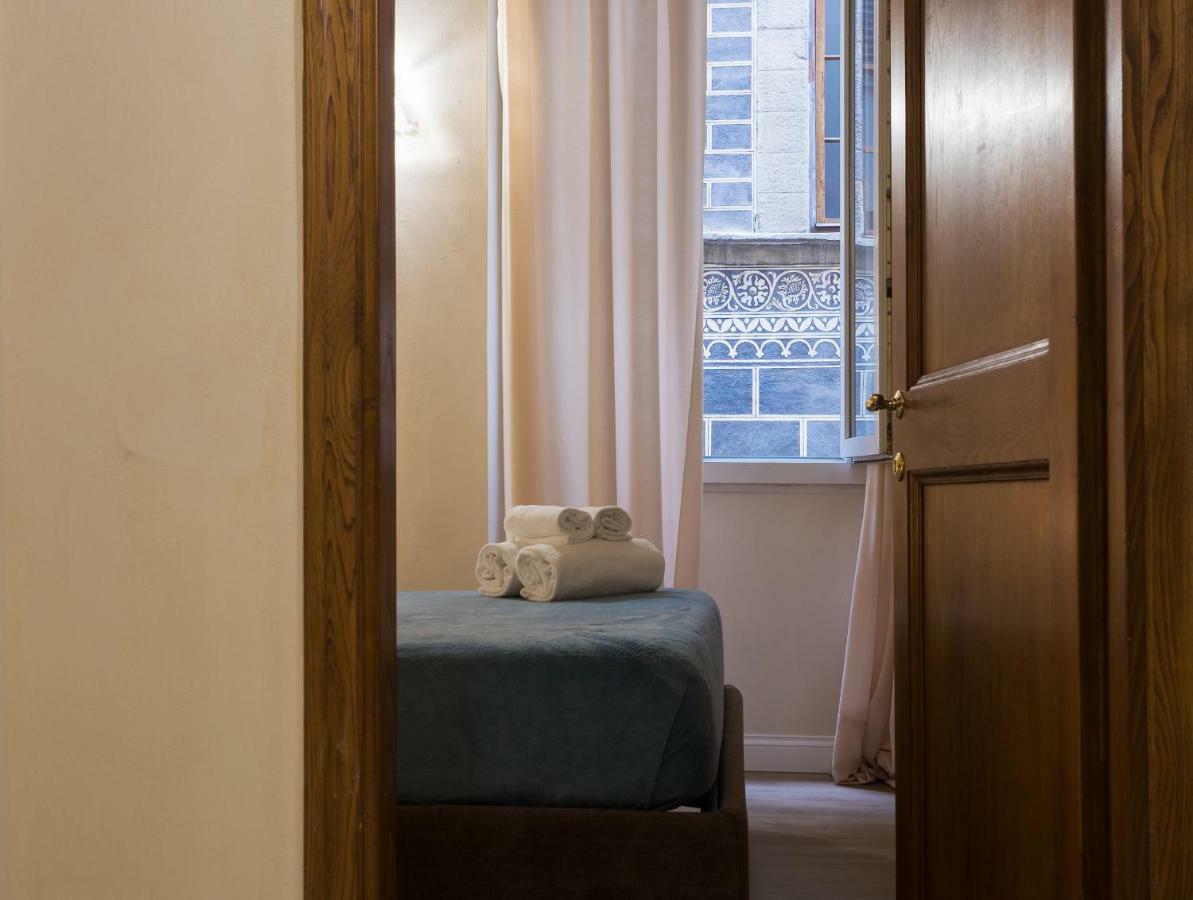 Duomo 2 Bedroom Apartment Florence Luaran gambar