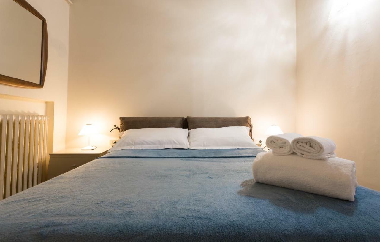 Duomo 2 Bedroom Apartment Florence Luaran gambar