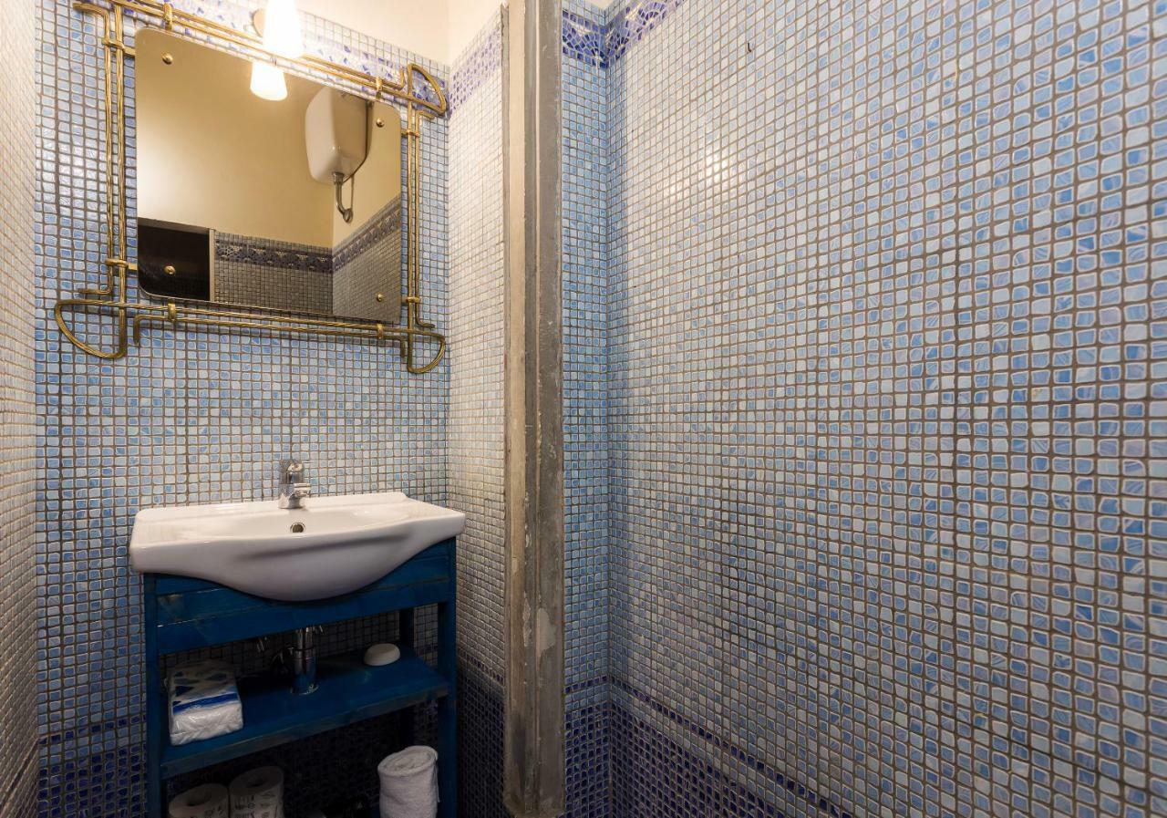 Duomo 2 Bedroom Apartment Florence Luaran gambar
