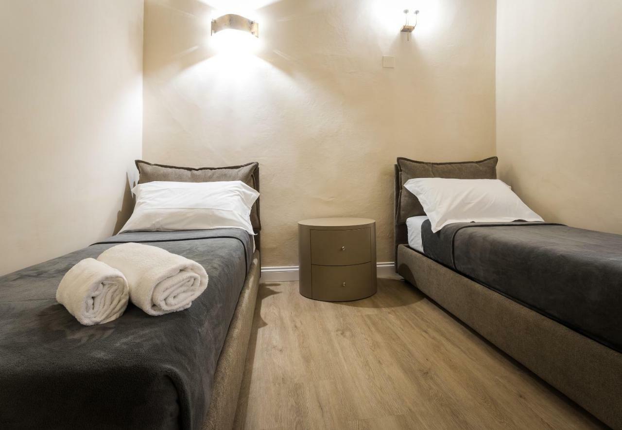 Duomo 2 Bedroom Apartment Florence Luaran gambar