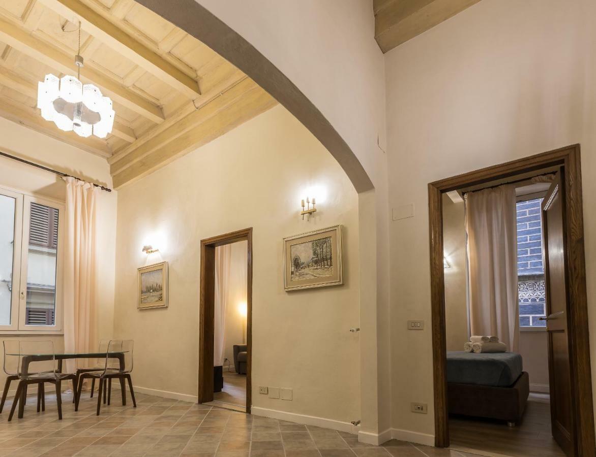 Duomo 2 Bedroom Apartment Florence Luaran gambar